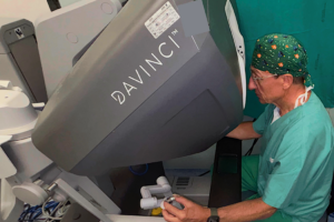 Acalasia esofagea - Prof. Domenico D'Ugo